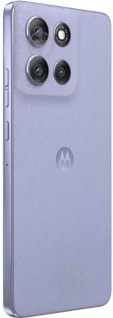 Смартфон Motorola G86 5G 8/256GB cosmic sky (1147821) - фото 7