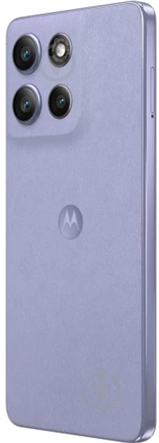 Смартфон Motorola G86 5G 8/256GB cosmic sky (1147821) - фото 6