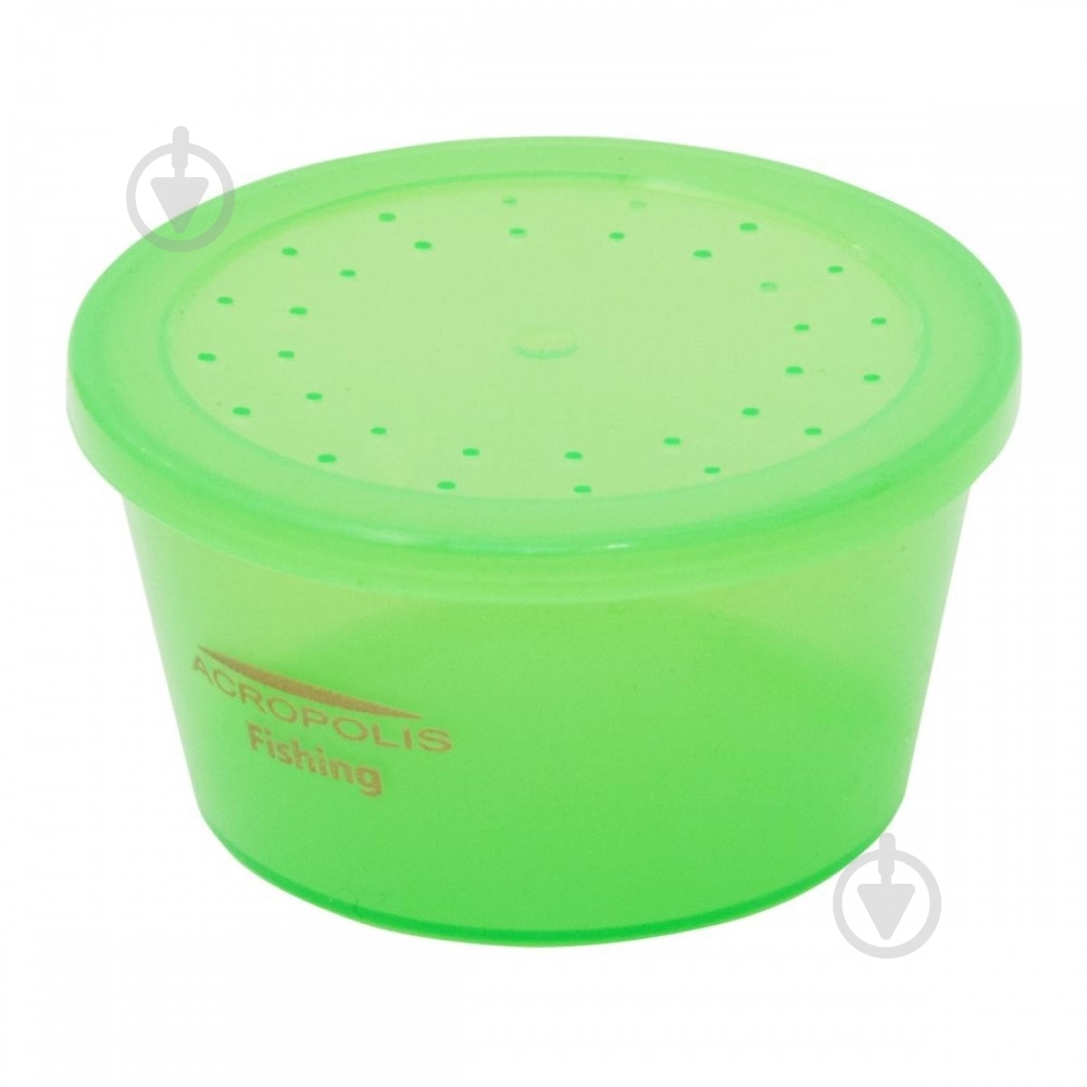 Коробка Acropolis для наживок G01 - фото 1