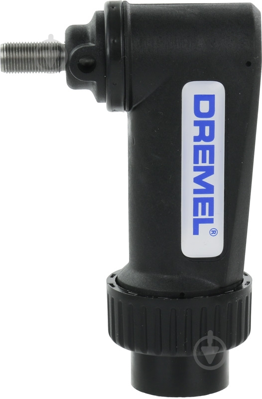 Угловая насадка Dremel 2615057532 - фото 2 Угловая насадка Dremel 2615057532 - фото 2