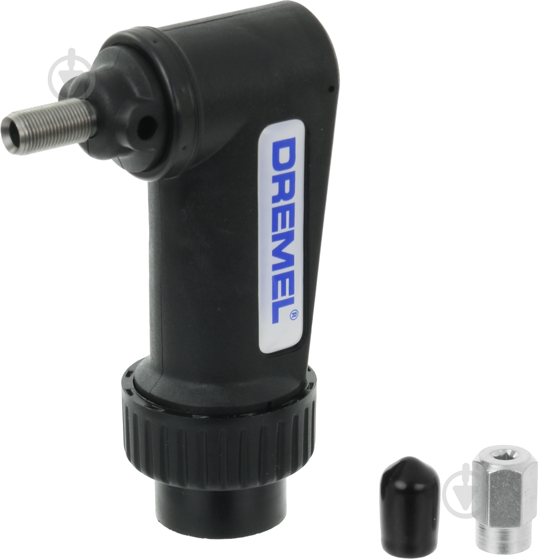 Угловая насадка Dremel 2615057532 - фото 4 Угловая насадка Dremel 2615057532 - фото 4