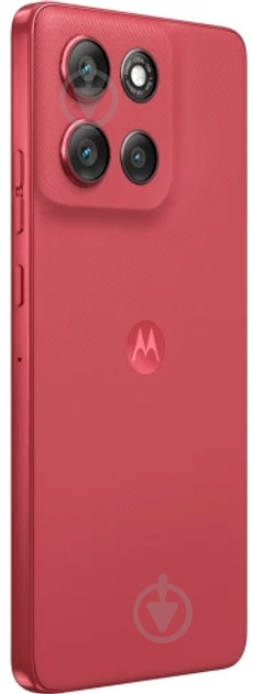 Смартфон Motorola G86 5G 8/256GB chrysanthemum (1147823) - фото 8