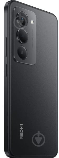 Смартфон Xiaomi Redmi 15 6/128GB midnight black (1163419) - фото 6