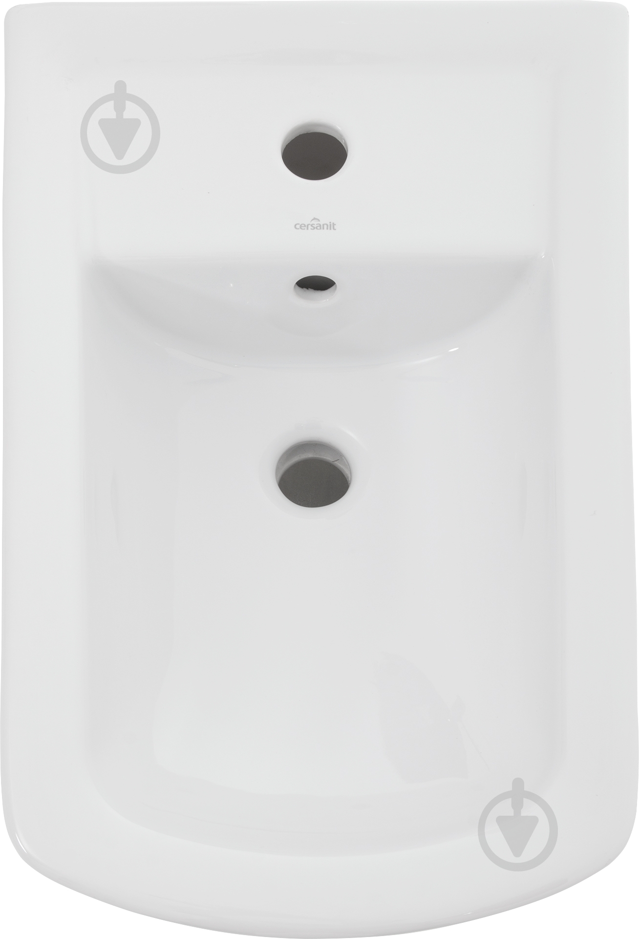 Биде  CERSANIT Pure K101-006 - фото 2