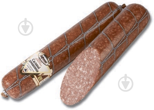 Салями Верест Домашняя - фото 1 Салями Верест Домашняя - фото 1