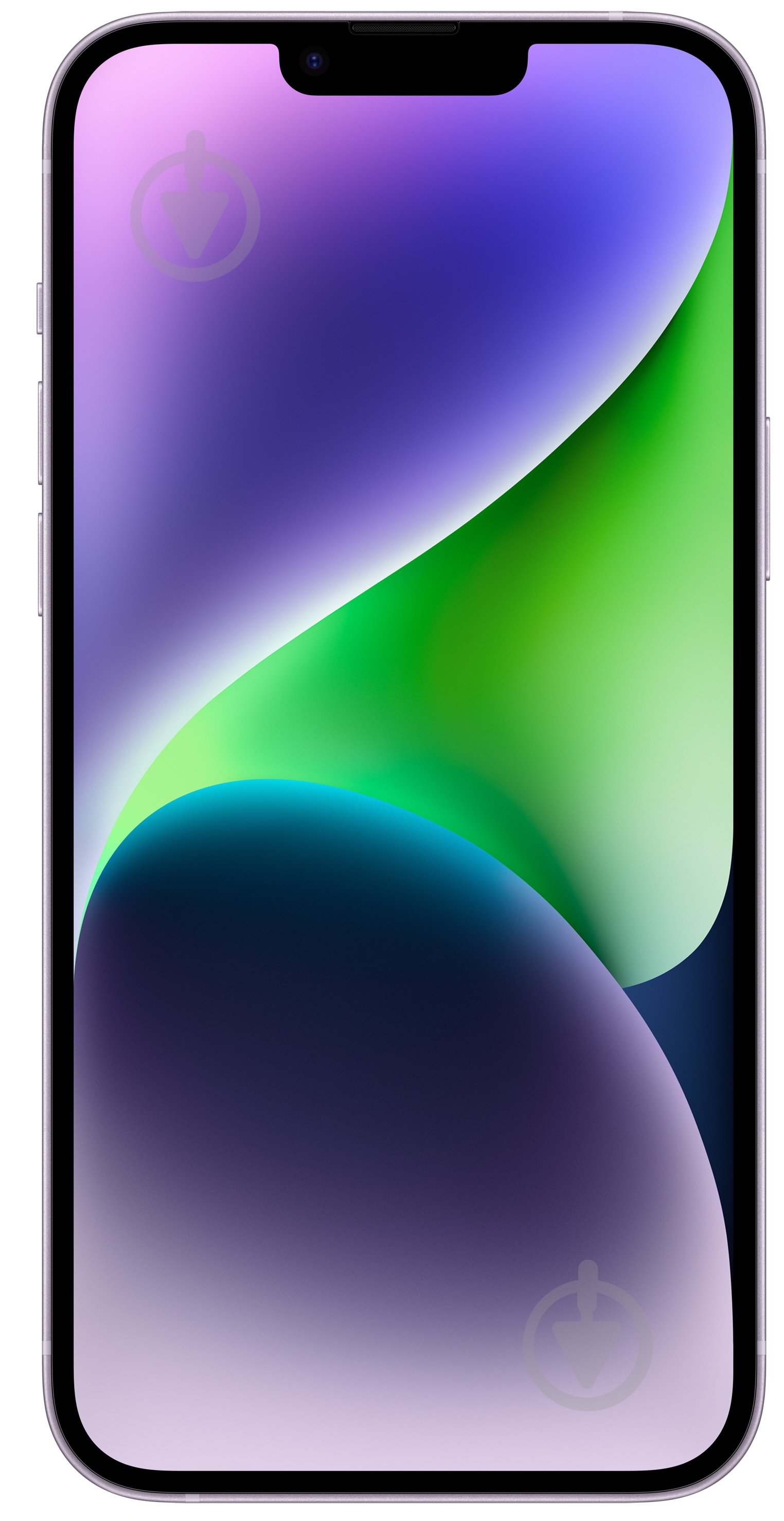 ᐉ Смартфон Apple iPhone 14 Plus 128GB Purple (MQ503RX/A) • Купить