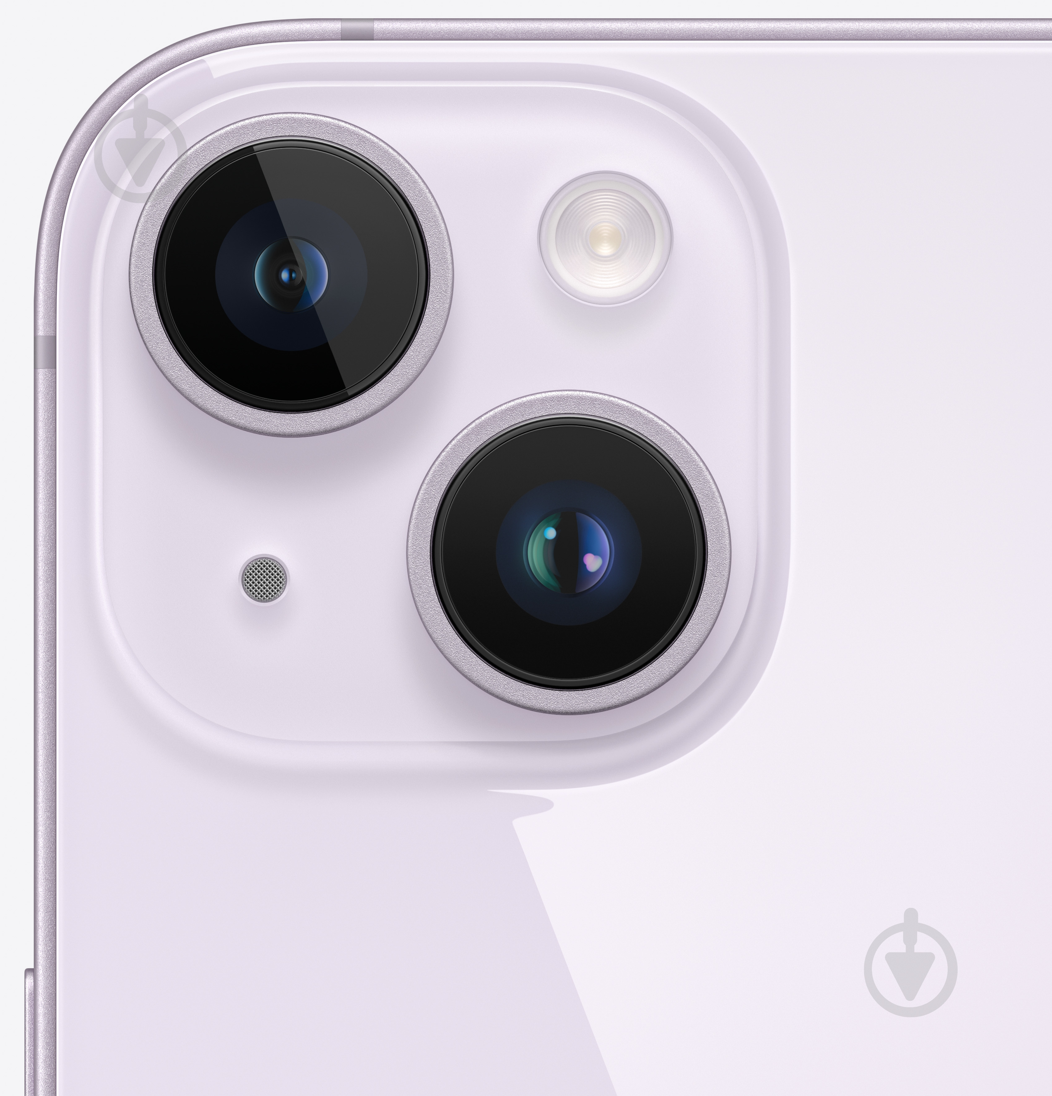 Смартфон Apple iPhone 14 Plus 128GB Purple (MQ503RX/A) - фото 4 Смартфон Apple iPhone 14 Plus 128GB Purple (MQ503RX/A) - фото 4