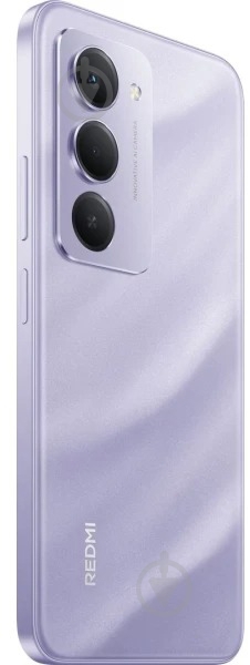 Смартфон Xiaomi Redmi 15 6/128GB sandy purple (1163421) - фото 6