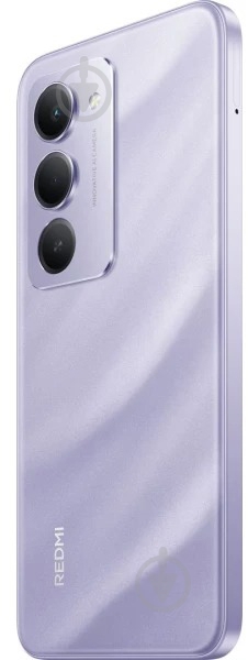 Смартфон Xiaomi Redmi 15 6/128GB sandy purple (1163421) - фото 7