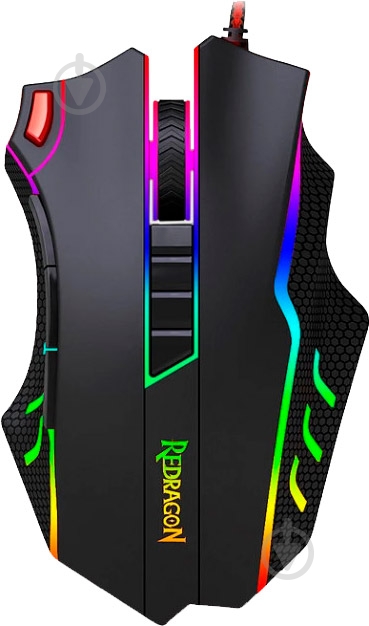 Мышь Redragon Titanoboa 2 Chroma RGB (78346) - фото 1