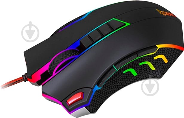 Мышь Redragon Titanoboa 2 Chroma RGB (78346) - фото 2