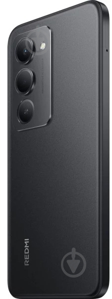 Смартфон Xiaomi Redmi 15 8/256GB midnight black (1163422) - фото 7
