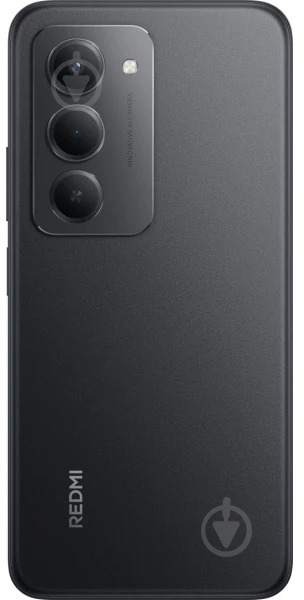 Смартфон Xiaomi Redmi 15 8/256GB midnight black (1163422) - фото 5