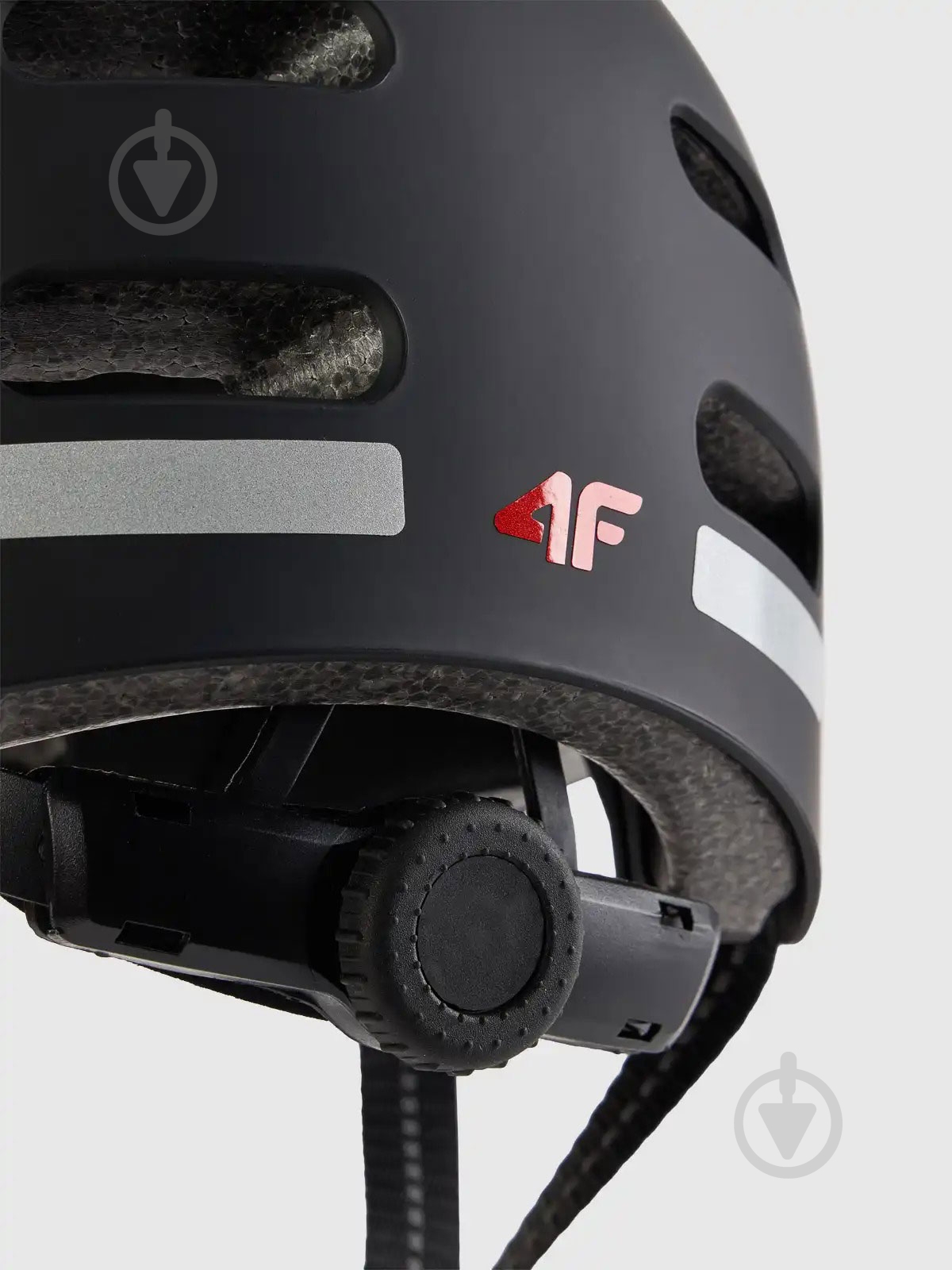 Шлем 4F 4FJWSS27AHELU138-20S - фото 3 Шлем 4F 4FJWSS27AHELU138-20S - фото 3