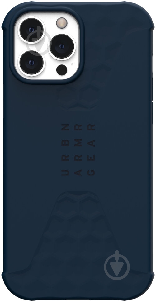 Чехол UAG Standard Issue для Apple iPhone 13 Pro Max (11316K115555) mallard - фото 1