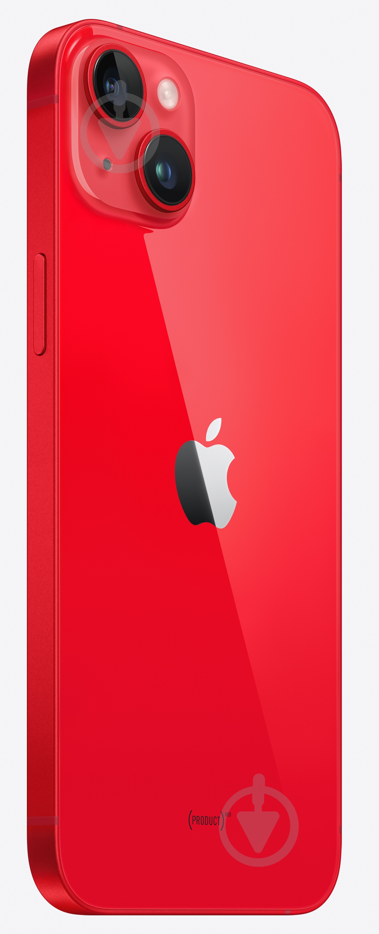 Смартфон Apple iPhone 14 Plus 128GB (PRODUCT)RED (MQ513RX/A) - фото 3