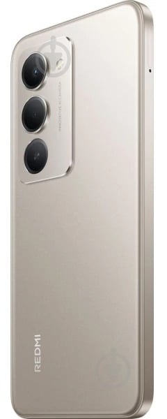Смартфон Xiaomi Redmi 15 8/256GB titan gray (1163423) - фото 7