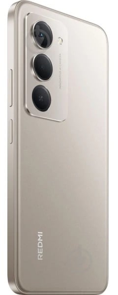 Смартфон Xiaomi Redmi 15 8/256GB titan gray (1163423) - фото 6