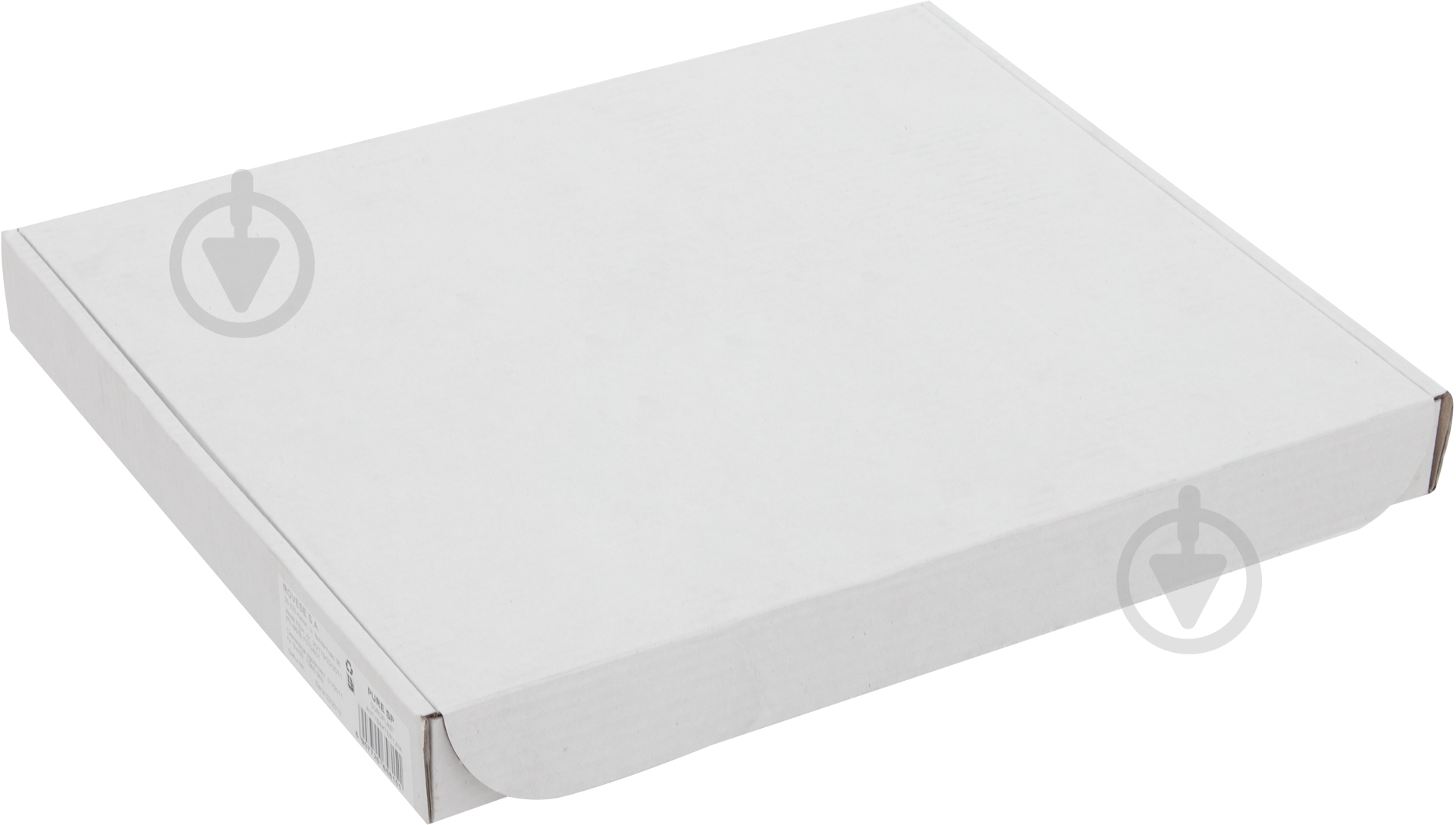 Сиденье для унитаза Cersanit Pure 240286 - фото 4