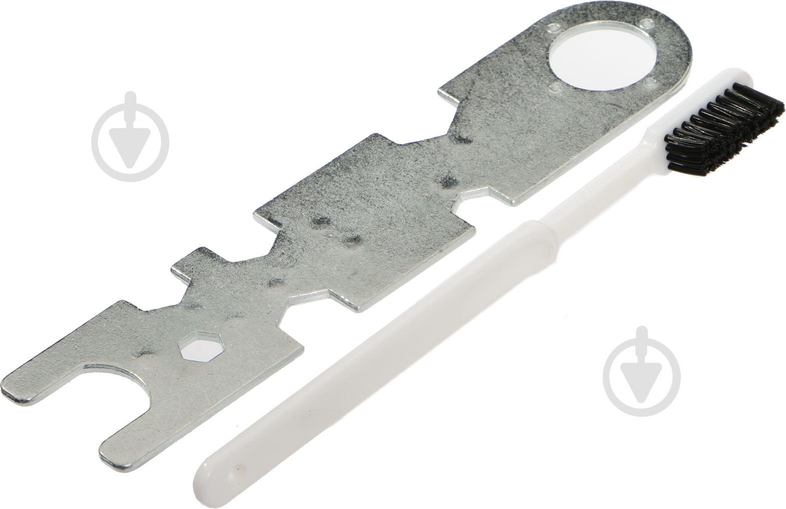 Краскораспылитель пневматический Werk 48775 - фото 2