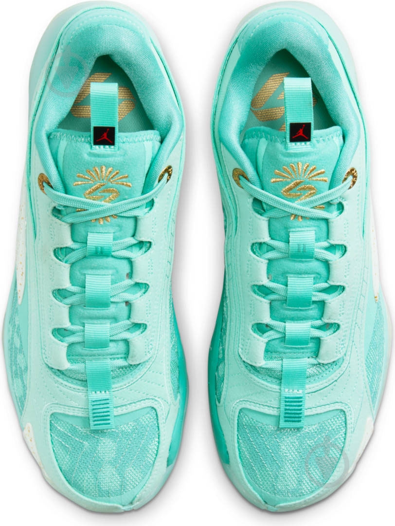 Кроссовки мужские демисезонные Nike JORDAN LUKA 2 DX8733-300 р.51,5 разноцветные - фото 6 Кроссовки мужские демисезонные Nike JORDAN LUKA 2 DX8733-300 р.51,5 разноцветные - фото 6