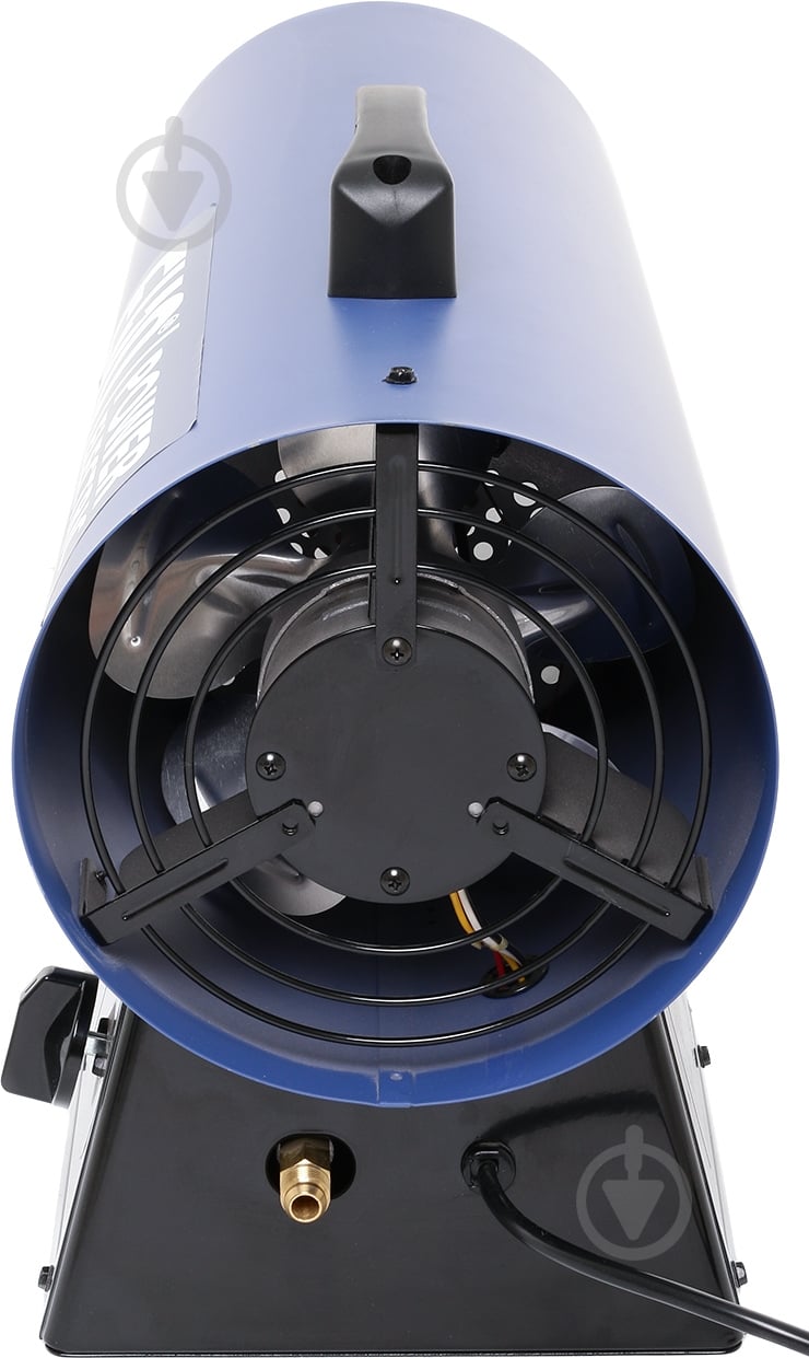 Обогреватель газовый EVO GH-46 46 кВт 220 В - фото 4