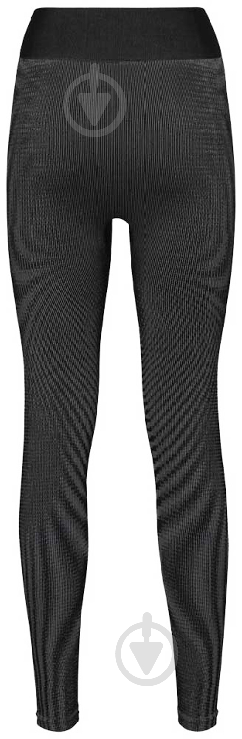Термоштани Odlo FUTURESKIN 187061-15012 р.S чорний - фото 2 Термоштани Odlo FUTURESKIN 187061-15012 р.S чорний - фото 2