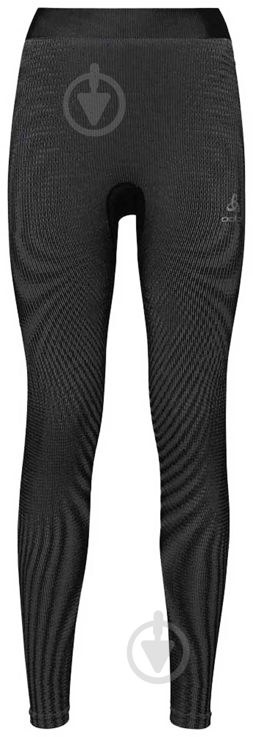 Термоштани Odlo FUTURESKIN 187061-15012 р.S чорний - фото 1 Термоштани Odlo FUTURESKIN 187061-15012 р.S чорний - фото 1