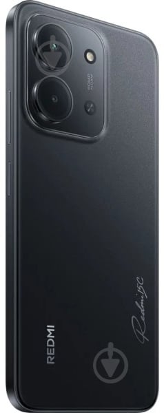 Смартфон Xiaomi Redmi 15C 8/256GB midnight black (1163429) - фото 6