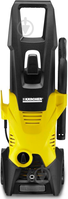 Мини-мойка Karcher K 3 1.676-000.0 - фото 1