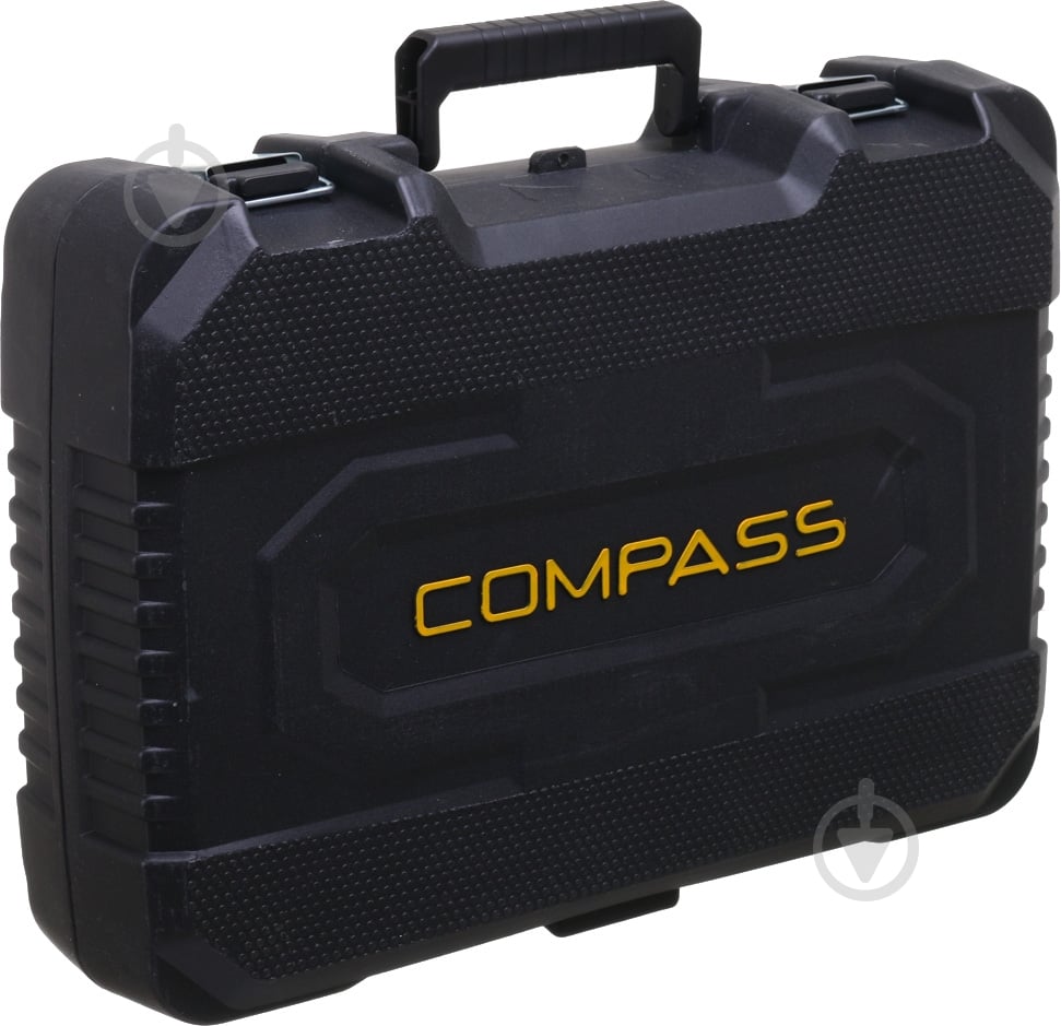 Перфоратор Compass BHD2803QCC - фото 15