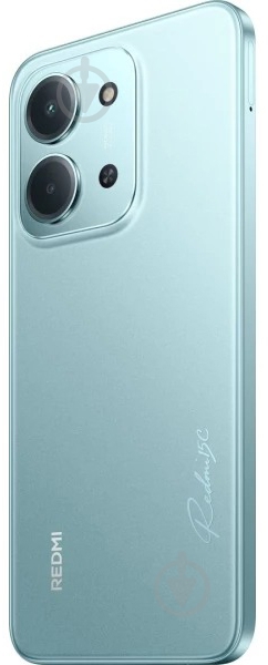 Смартфон Xiaomi Redmi 15C 8/256GB mint green (1163430) - фото 7
