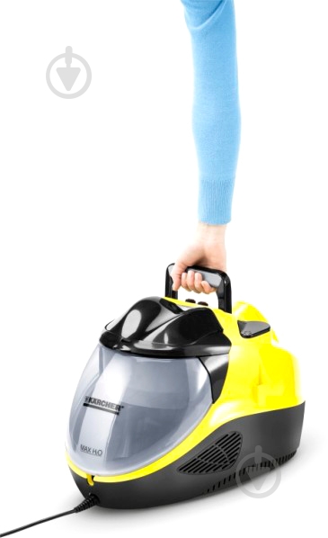 Пылесос Karcher SV 7 Premium 1.439-410.0 - фото 4 Пылесос Karcher SV 7 Premium 1.439-410.0 - фото 4