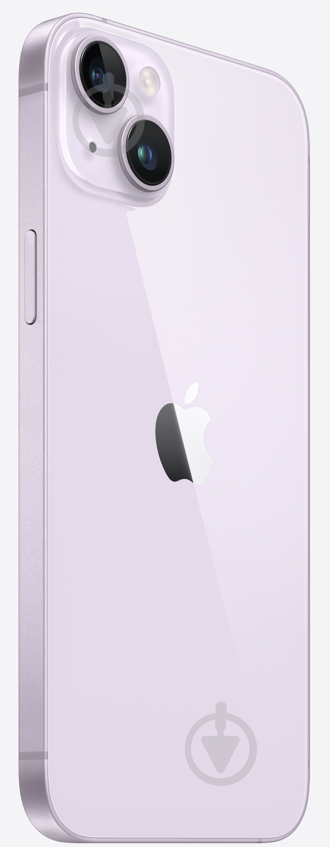 Смартфон Apple iPhone 14 Plus 256GB Purple (MQ563RX/A) - фото 3 Смартфон Apple iPhone 14 Plus 256GB Purple (MQ563RX/A) - фото 3