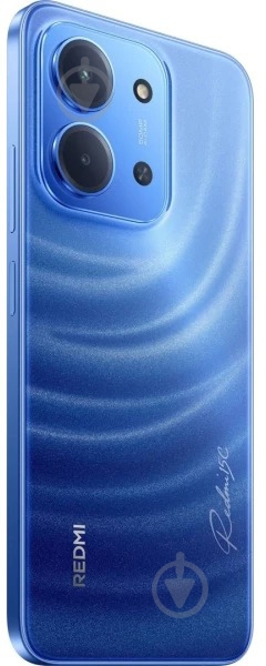 Смартфон Xiaomi Redmi 15C 8/256GB moonlight blue (1163431) - фото 6