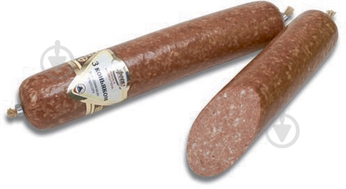 Колбаса Верест С Коньяком - фото 1 Колбаса Верест С Коньяком - фото 1