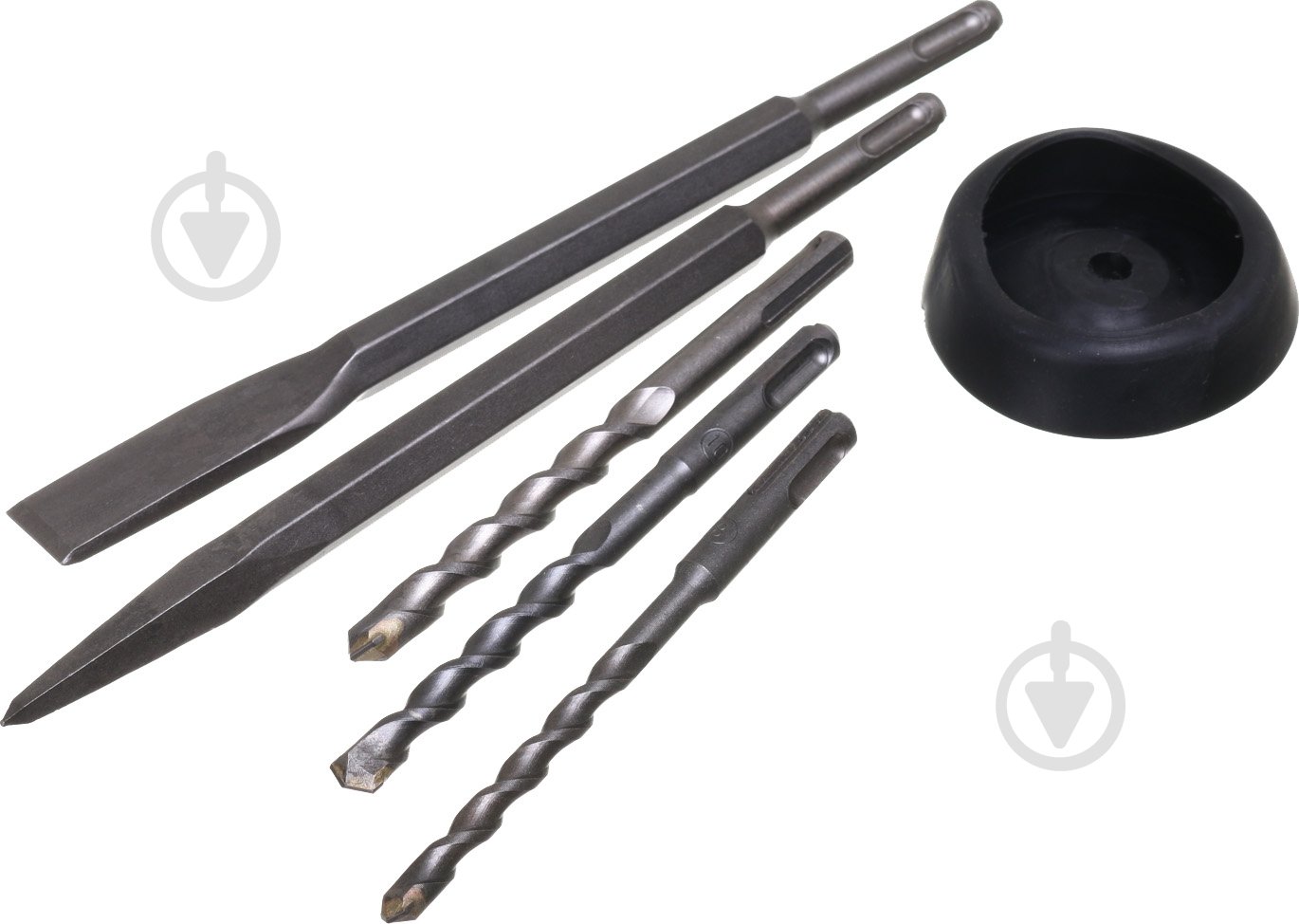 Перфоратор Compass BHD3019B - фото 10