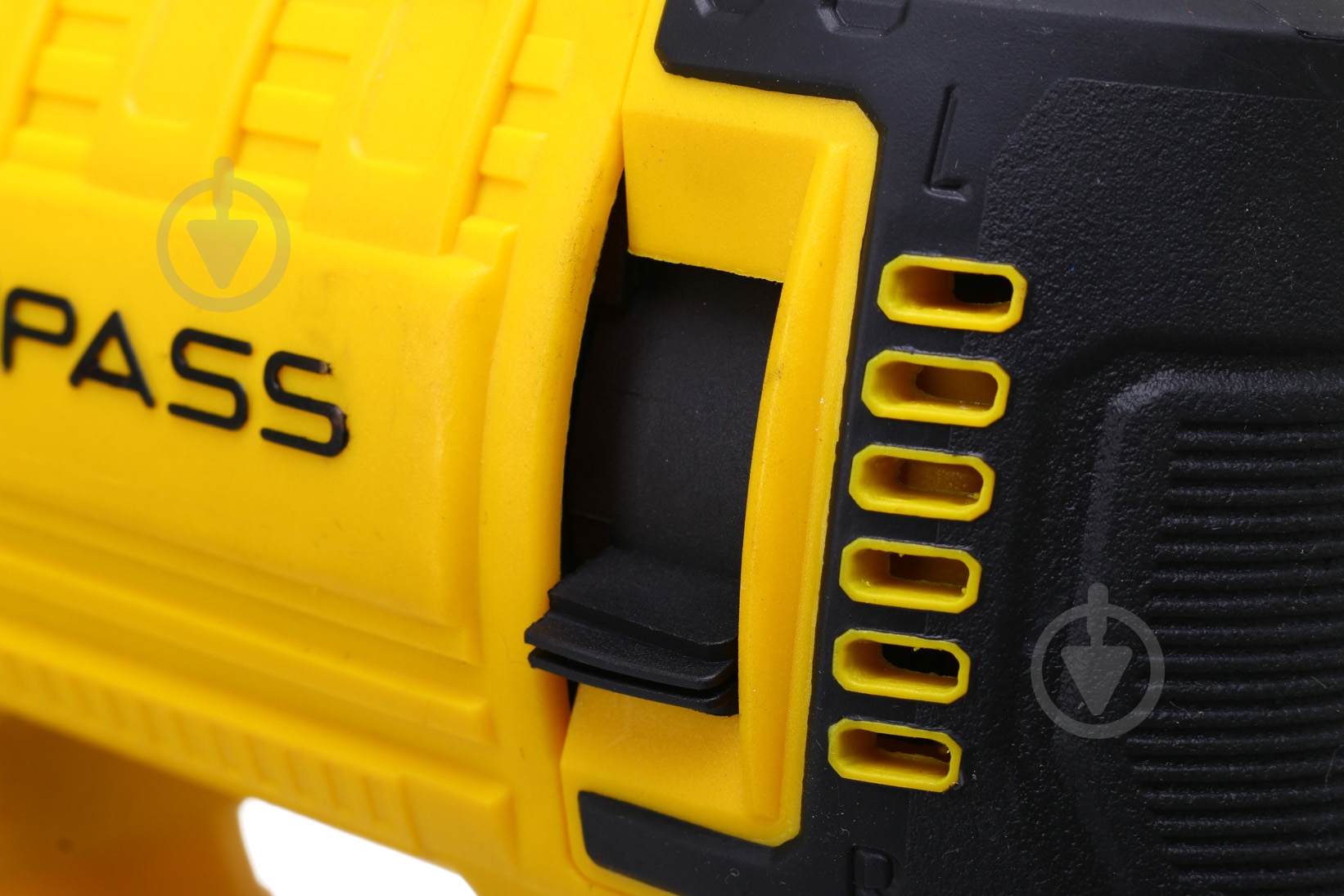 Перфоратор Compass BHD3019B - фото 6