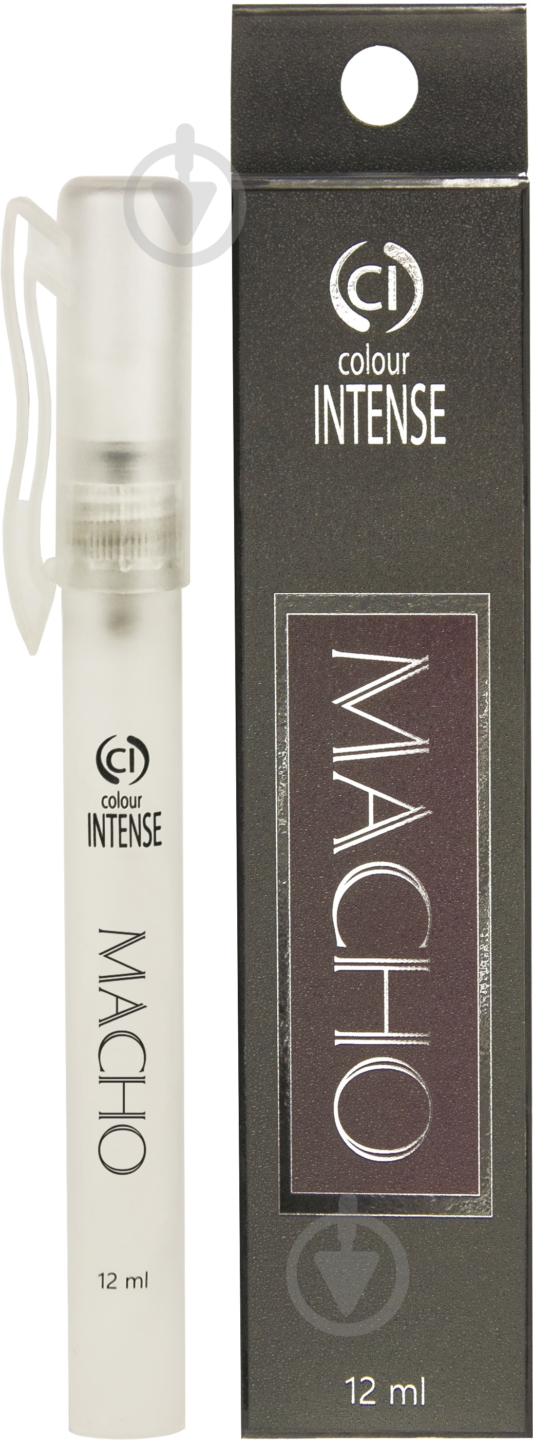 Туалетна вода Colour Intense Aroma Macho 12 мл - фото 1