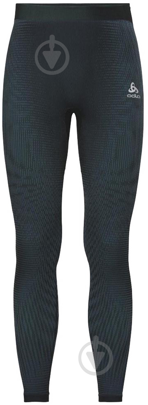 Термобрюки Odlo FUTURESKIN 187062-15012 р.S черный - фото 1 Термобрюки Odlo FUTURESKIN 187062-15012 р.S черный - фото 1