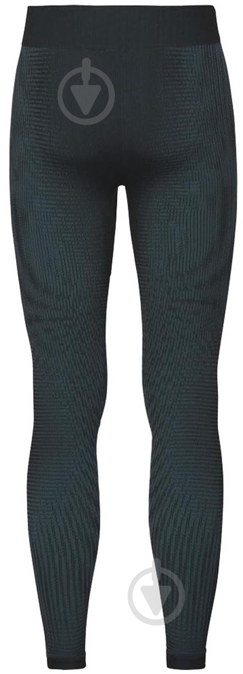 Термобрюки Odlo FUTURESKIN 187062-15012 р.S черный - фото 2 Термобрюки Odlo FUTURESKIN 187062-15012 р.S черный - фото 2