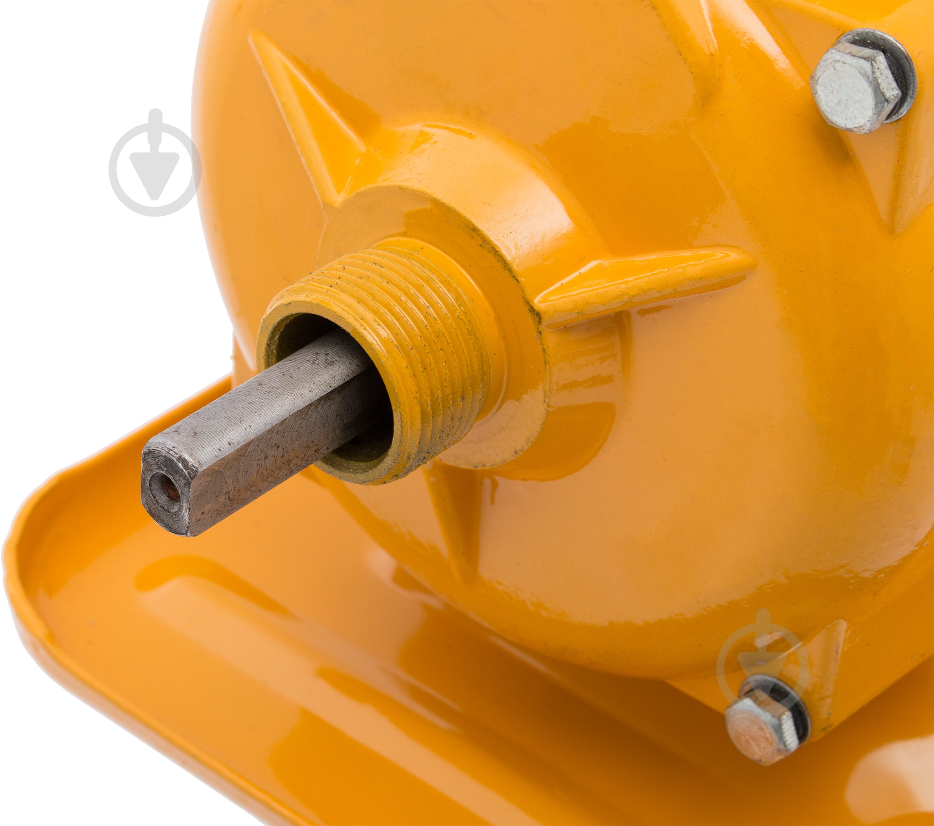 Вибратор для бетона Кентавр ВБР-2002Э - фото 4