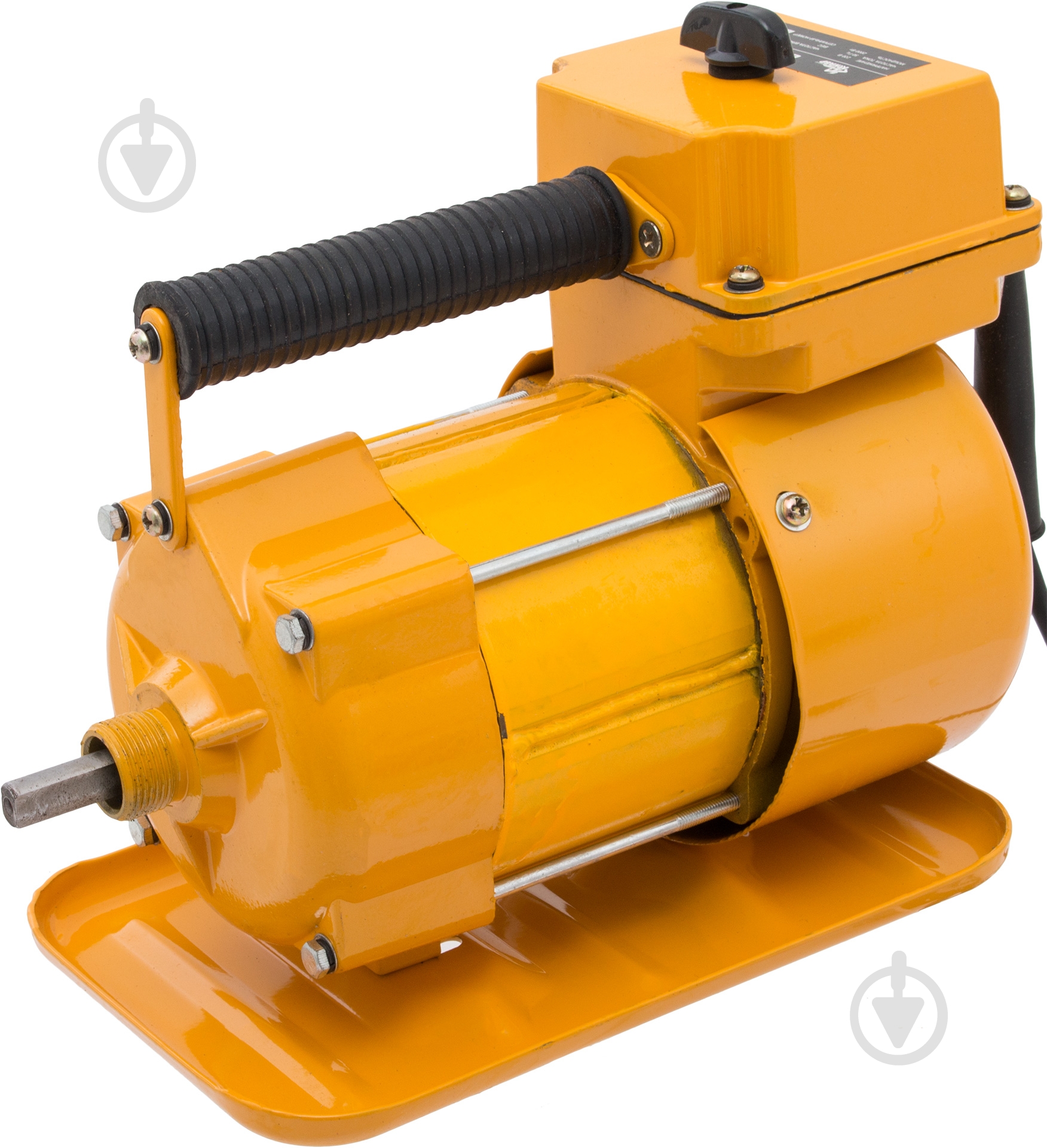 Вибратор для бетона Кентавр ВБР-2002Э - фото 1