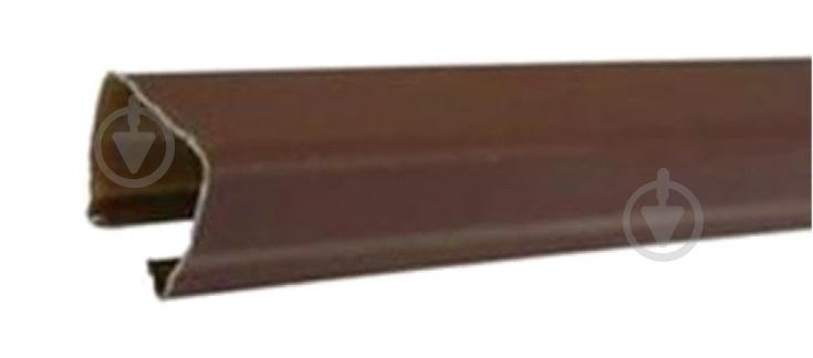 Шина Cardinal 200 см бронза 1 шт. - фото 1 Шина Cardinal 200 см бронза 1 шт. - фото 1