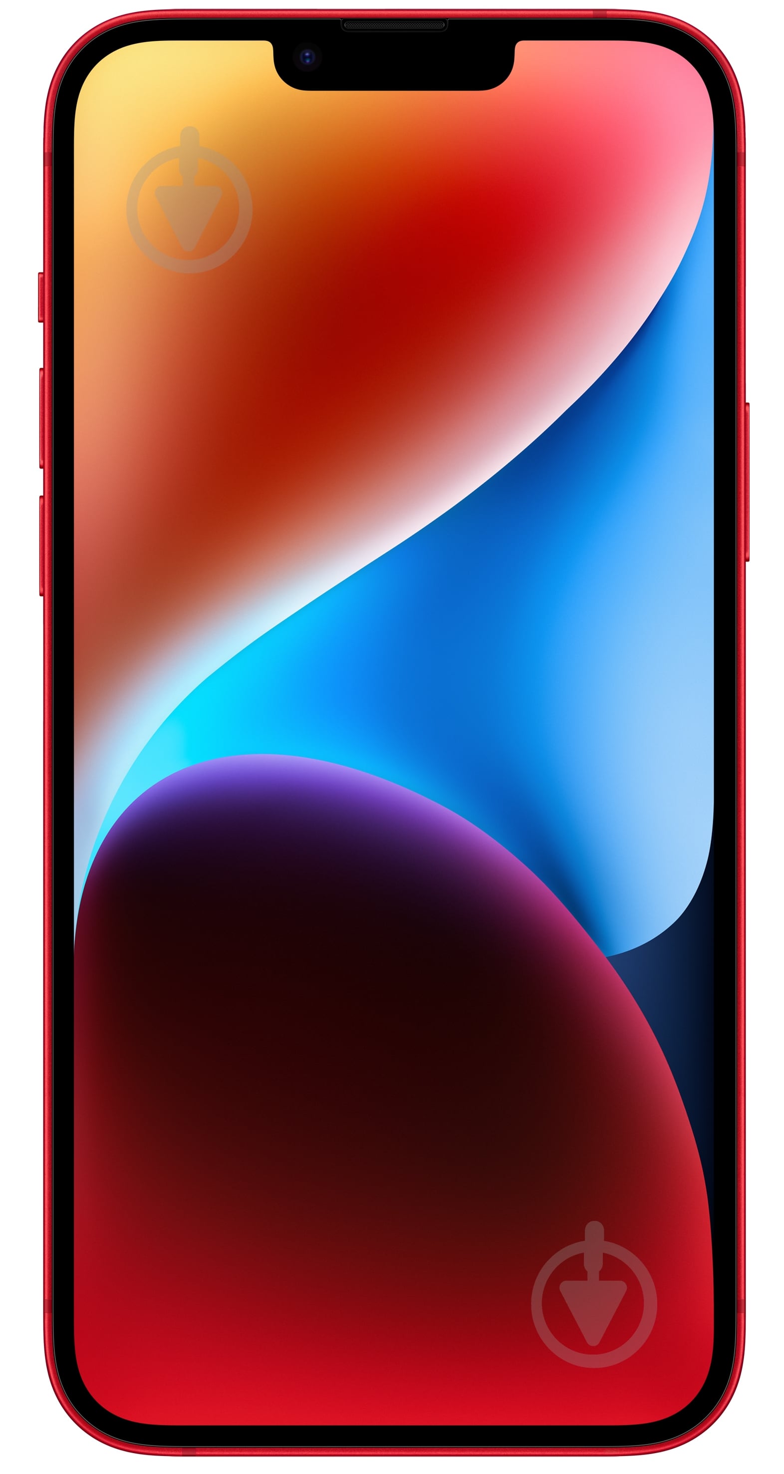 ᐉ Смартфон Apple iPhone 14 Plus 256GB (PRODUCT)RED (MQ573RX/A