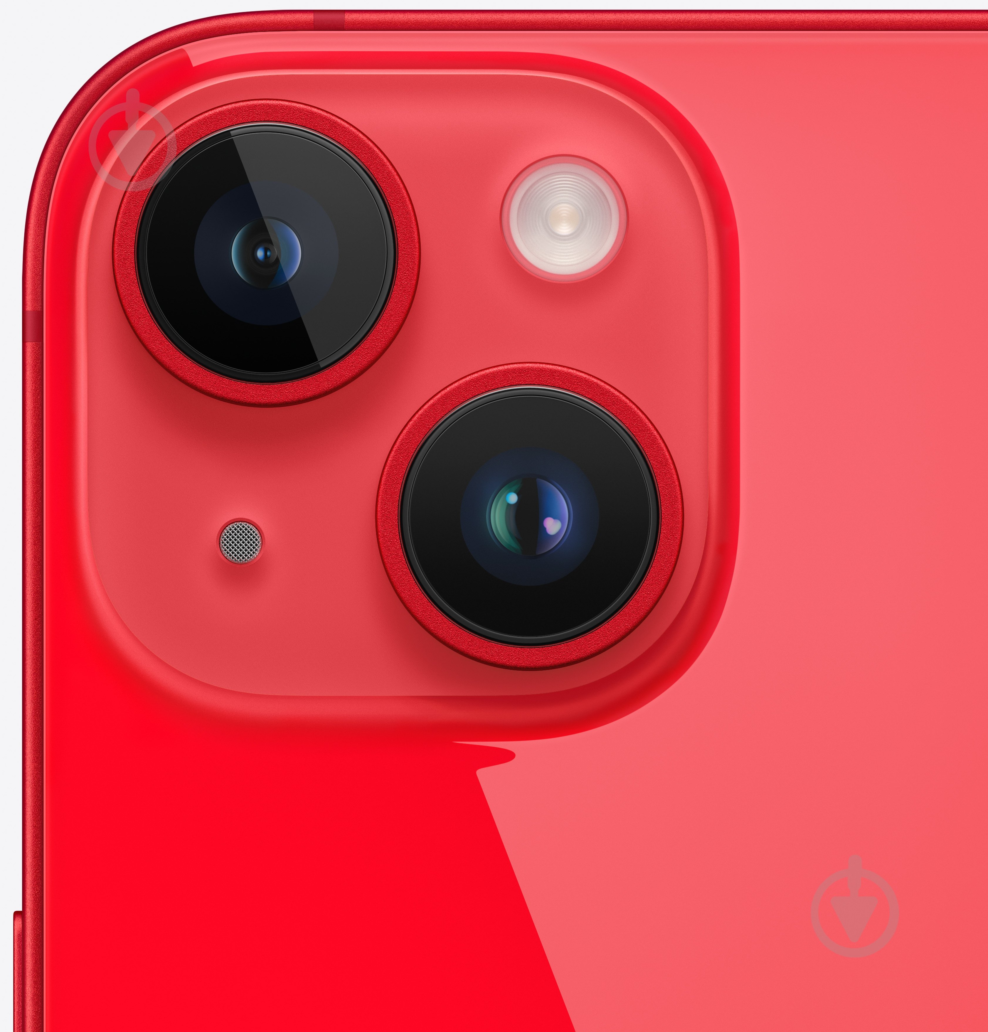 ᐉ Смартфон Apple iPhone 14 Plus 256GB (PRODUCT)RED (MQ573RX/A