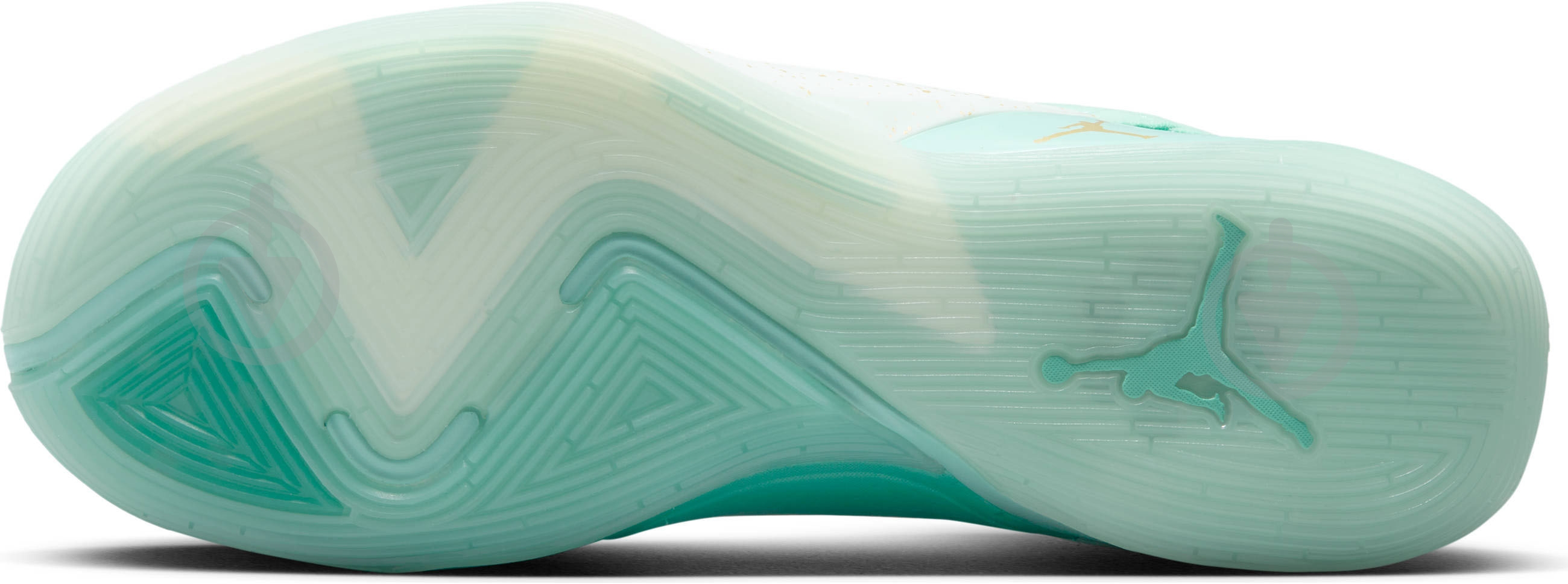 Кроссовки мужские демисезонные Nike JORDAN LUKA 2 DX8733-300 р.38 разноцветные - фото 10 Кроссовки мужские демисезонные Nike JORDAN LUKA 2 DX8733-300 р.38 разноцветные - фото 10