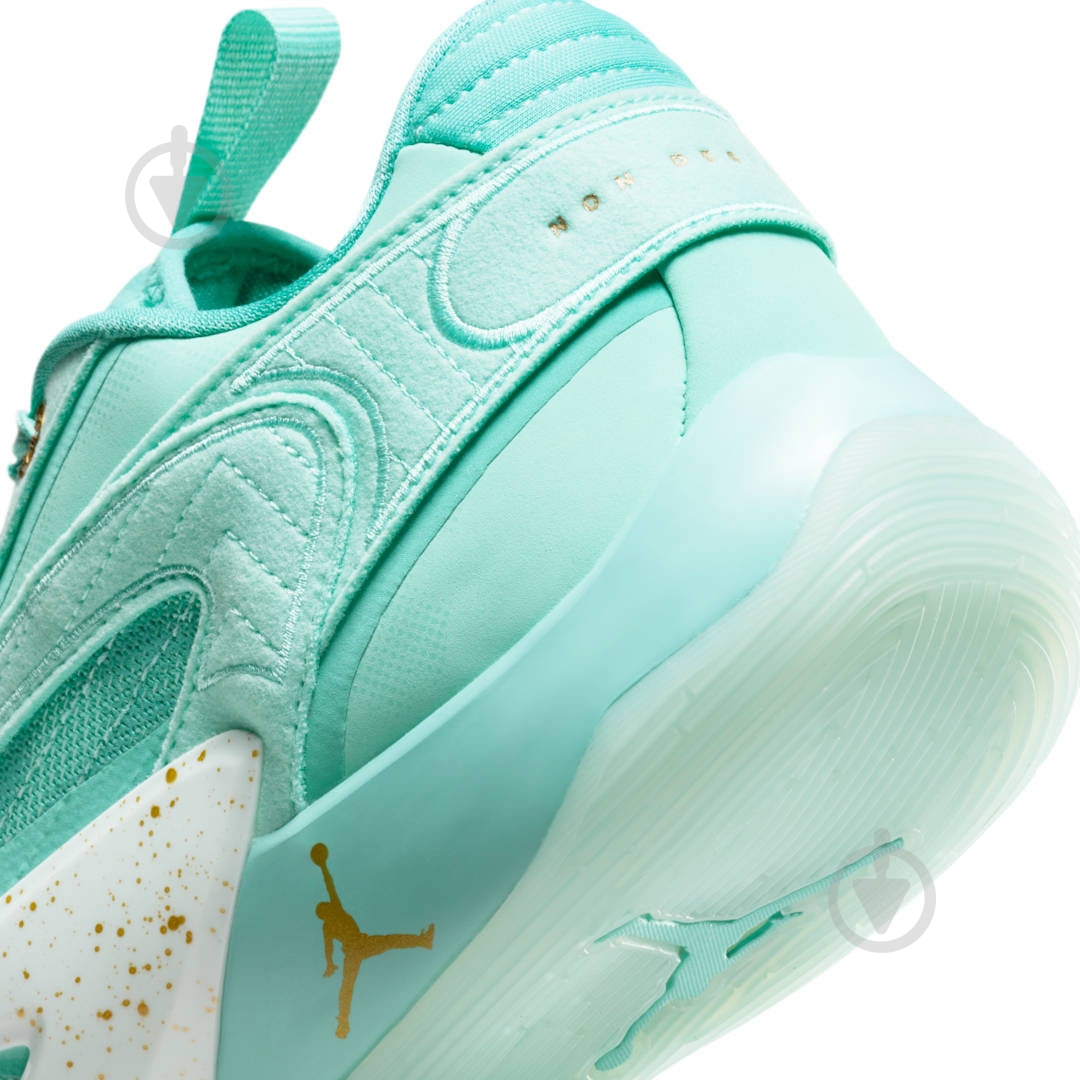 Кроссовки мужские демисезонные Nike JORDAN LUKA 2 DX8733-300 р.38 разноцветные - фото 8 Кроссовки мужские демисезонные Nike JORDAN LUKA 2 DX8733-300 р.38 разноцветные - фото 8