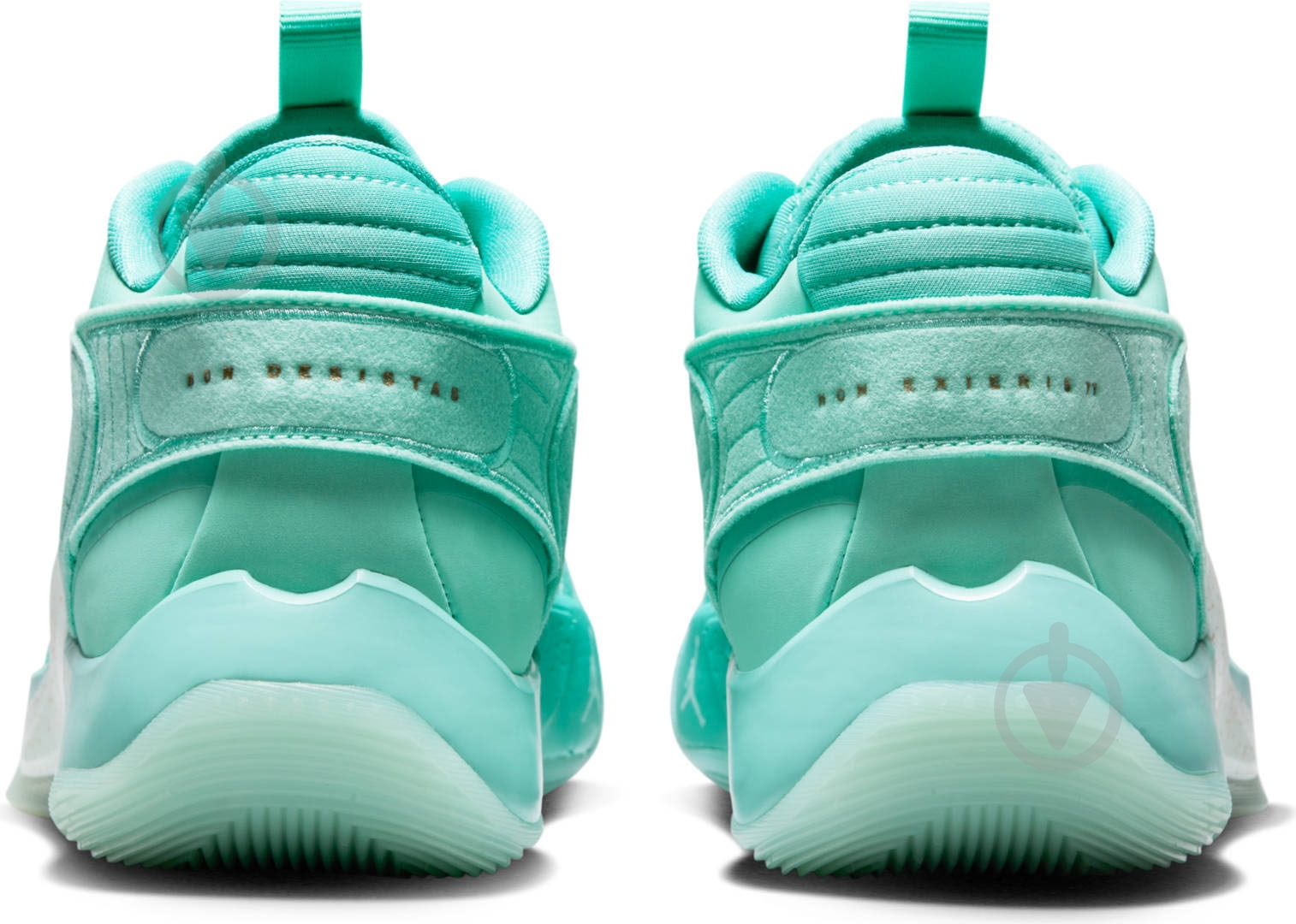 Кроссовки мужские демисезонные Nike JORDAN LUKA 2 DX8733-300 р.38 разноцветные - фото 9 Кроссовки мужские демисезонные Nike JORDAN LUKA 2 DX8733-300 р.38 разноцветные - фото 9