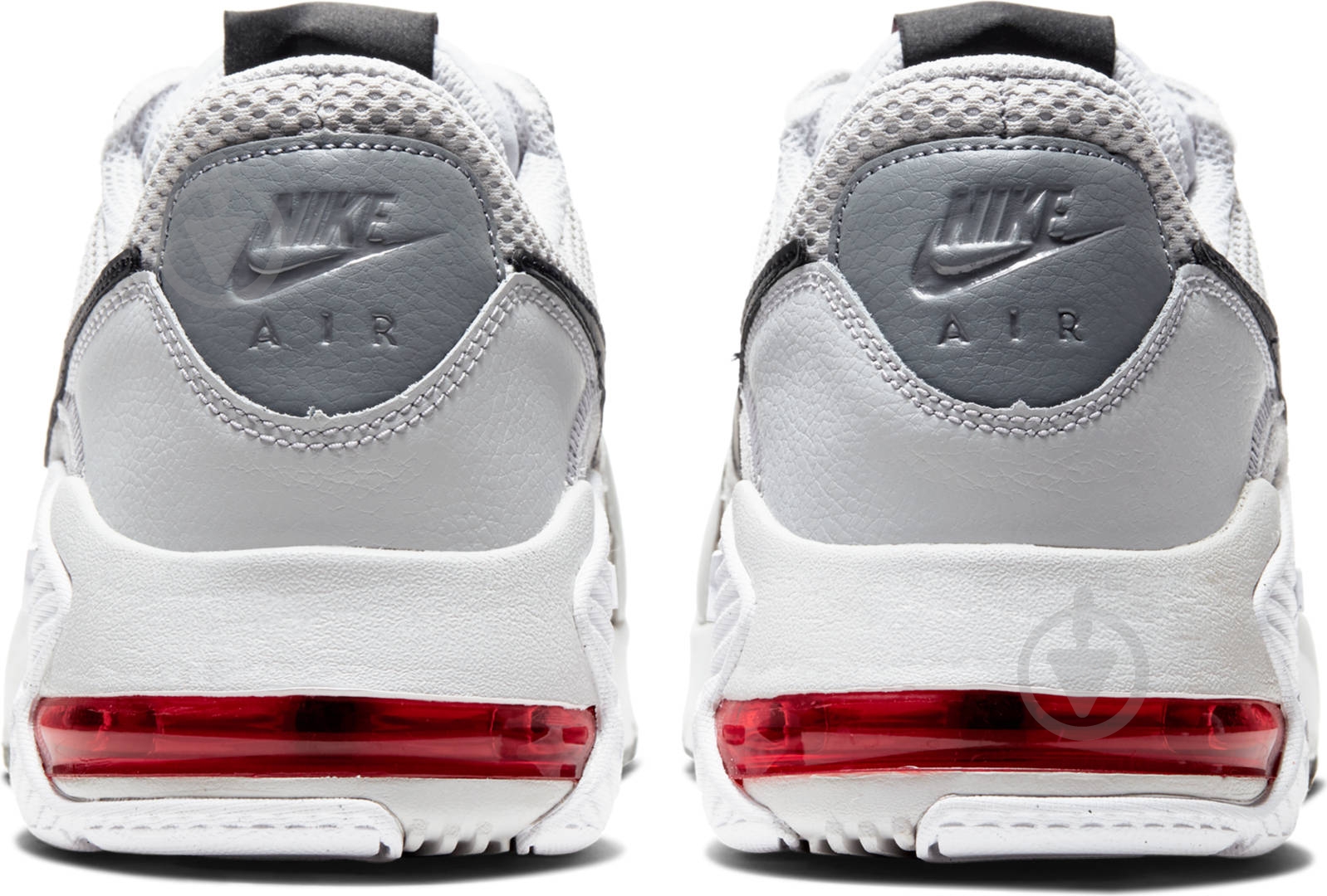 Кроссовки мужские демисезонные Nike AIR MAX EXCEE CD4165-004 р.43 серые - фото 2